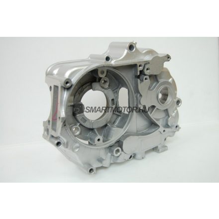 motorblokk karter, bal ATV110 alsó önindító motor