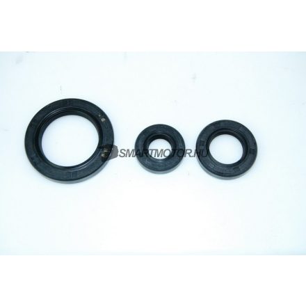 szimering szett, Főtengely 4db ATV200 LONCIN