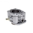 henger üres ATV200 átm. 63.00mm LONCIN LC vízhűtés quad