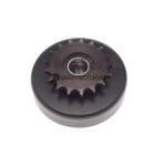 Kuplung szett, LIFAN GO-KART 160/200 (428-as lánchoz)