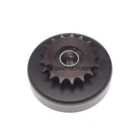 Kuplung szett, LIFAN GO-KART 160/200 (428-as lánchoz)