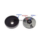 Kuplung szett, LIFAN GO-KART 160/200 (428-as lánchoz)