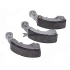 kuplung centrifugális kopó szett Kart Gokart 160 200 Honda