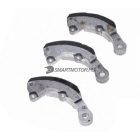 kuplung centrifugális kopó szett Kart Gokart 160 200 Honda