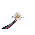 Gyújtás kapcsoló, zárral Quad ATV