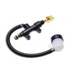 főfékhenger szett komplett ATV hátsó fék + tartály