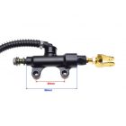 főfékhenger szett komplett ATV hátsó fék + tartály