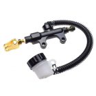 főfékhenger szett komplett ATV hátsó fék + tartály