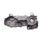 motorblokk, bal ATV 150 AUT.