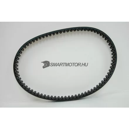 Variátor szíj CINA MOTORI 125 cc GY6 152QMI 4T-R10 carb. 743 x 2