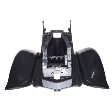 Idom, hátsó ATV XY150ST AUT. fekete
