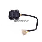 feszültség szabályzó ATV XY300STE