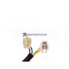 feszültség szabályzó ATV XY300STE