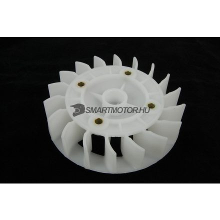 ventilátor lapát, kényszerléghűtés ATV XY200ST-9