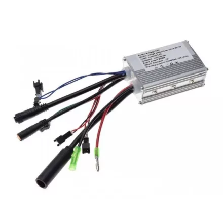 Motor kontroller 24V, e-bike
