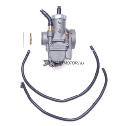 karburátor, komplett, N.A.125/150 TUNING