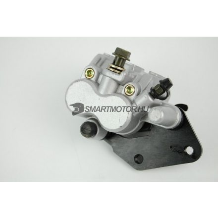 féknyereg, hátsó fék N.A125 betétek AW0909