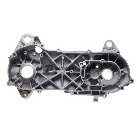 motorblokk, bal 2T Hurricane