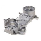 motorblokk, bal 2T Hurricane