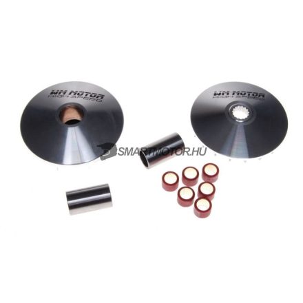 variátor első kuplung komplett TUNING 2T Hurricane CPI GENERIC N