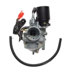 Karburátor komplett KEEWAY HURRICANE 50 2T 15mm