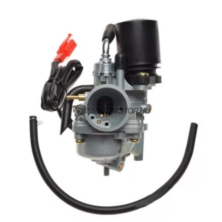 Karburátor komplett KEEWAY HURRICANE 50 2T 15mm