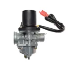 Karburátor komplett KEEWAY HURRICANE 50 2T 15mm