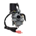 Karburátor komplett KEEWAY HURRICANE 50 2T 15mm