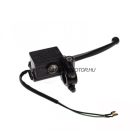 főfékhenger szett, első fék KEEWAY HURRICANE