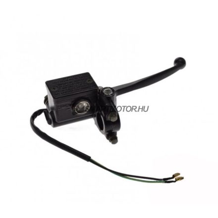 főfékhenger szett, első fék KEEWAY HURRICANE