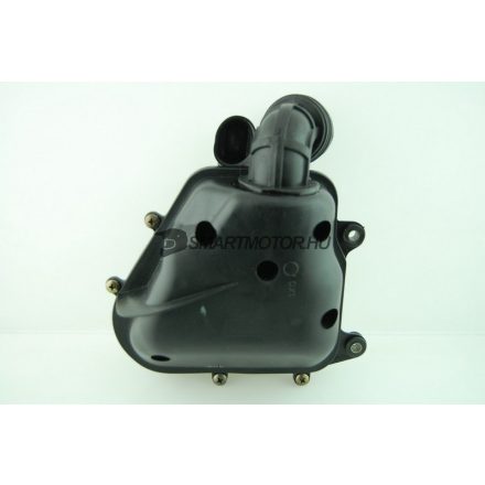 Légszűrőház komplett Keeway 2ütem F-ACT FOCUS