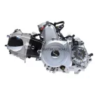 Motor, komplett 50ccm 4T 139FMB váltós kis chopper China