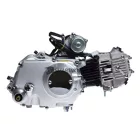 Motor, komplett 50ccm 4T 139FMB váltós kis chopper China