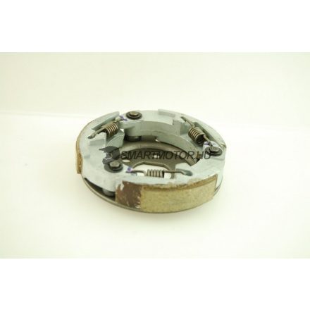 Hátsó kuplung pofa (kopó betét) 4ütem kínai robogó átmérő 106mm