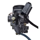 Karburátor komplett, GY6 16,5mm fojtás