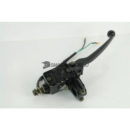 főfékhenger szett komplett, első fék QT-4