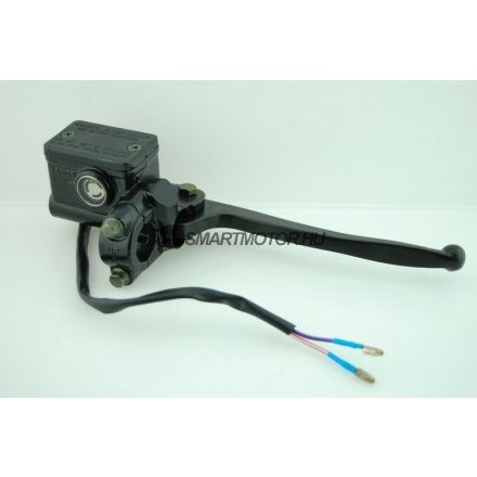 főfékhenger szett komplett, első fék