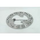 Féktárcsa, első, 190 mm