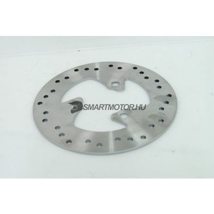 Féktárcsa, első, 190 mm