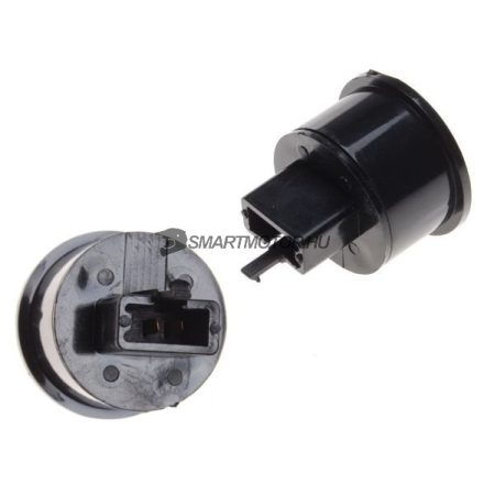 villogtató, irányjelző lámpa index relé 12V 2X10W+3,4W