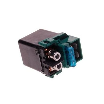 önindító relé 12V 100A