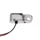 lámpa, első irányjelző, led, 2db-os szett