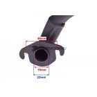 kipufogó Honda TACT50 Tact