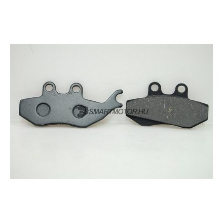 Fékbetét GENERIC Trigger X50 Minden 06-12 bal első AW0914