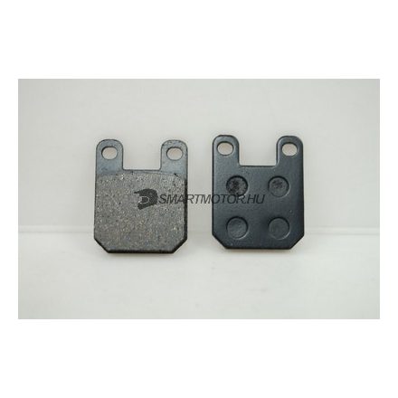 Fékbetét APRILIA RX 50 06-13 hátsó AW0915