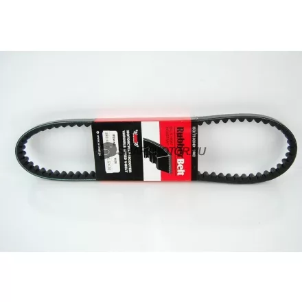 Variátor szíj SACHS 50 SX-1 2T 792 x 16.5 AW0160 Rubberbelt