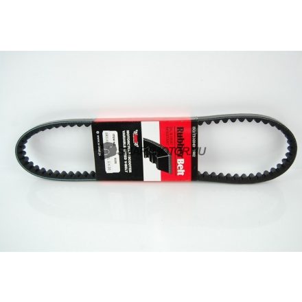 Variátor szíj KEEWAY 50 RY6 2T 10/12 792 x 16.5 AW0160 Rubberbel