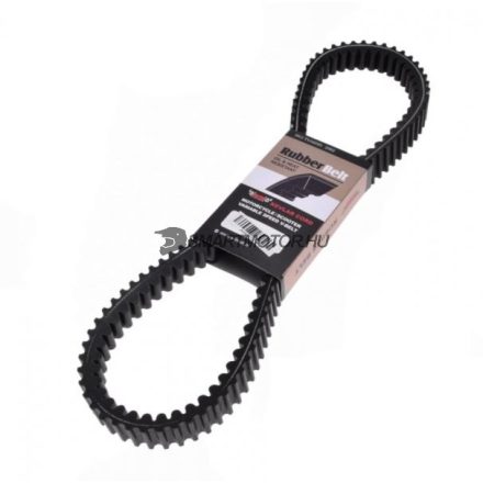 Variátor szíj MALAGUTI 500 Spider Max GT/Euro 3 (04/08) 1036x27.7 RBB Kevlar