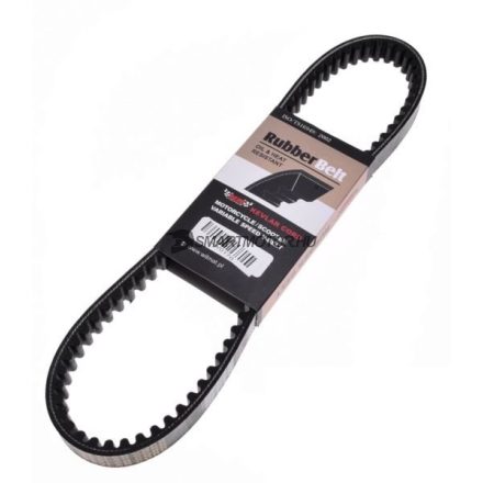 Variátor szíj APRILIA 200 Scarabeo Light karb. 07-10 837x21.5 RB