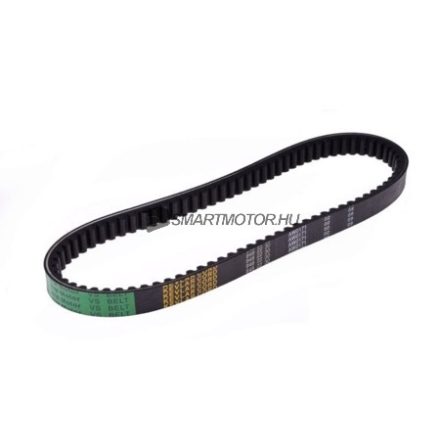 Variátor szíj SUZUKI 150 UH Burgman 02/06 RBB Kevlar 848x22